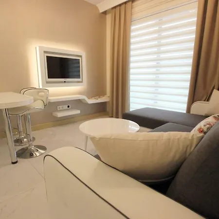 Granada City Apartament