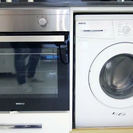Apartamento Granada City *
