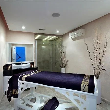 Granada City Alanya