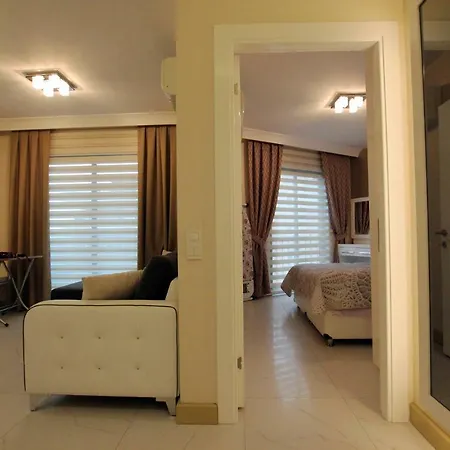 Granada City Appartamento Alanya