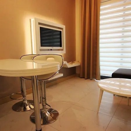Granada City Apartamento Alanya